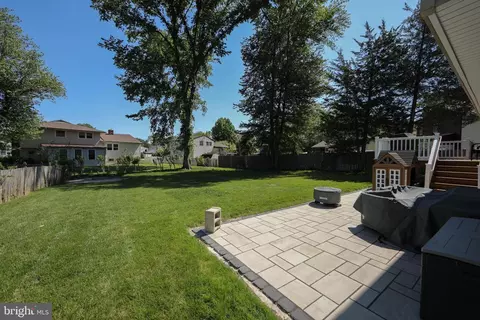 Exterior - 507 Howard Rd, Cherry Hill, NJ 08034 photo 7 of 14