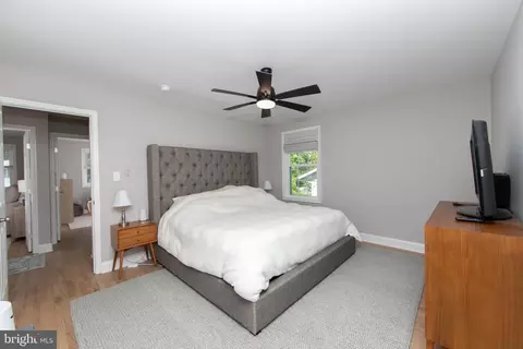 Bedroom - 507 Howard Rd, Cherry Hill, NJ 08034 photo 1 of 7