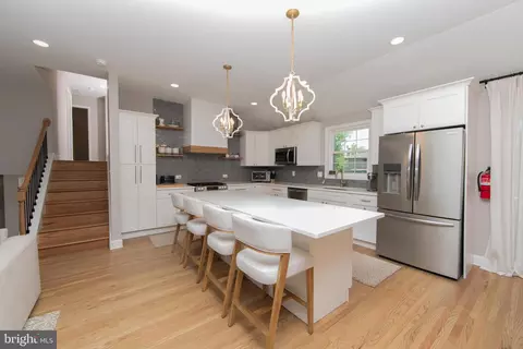 Kitchen - 507 Howard Rd, Cherry Hill, NJ 08034 photo 1 of 5