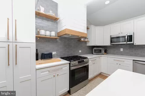 Kitchen - 507 Howard Rd, Cherry Hill, NJ 08034 photo 3 of 5
