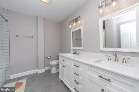 Bath - 507 Howard Rd, Cherry Hill, NJ 08034 photo 2 of 3