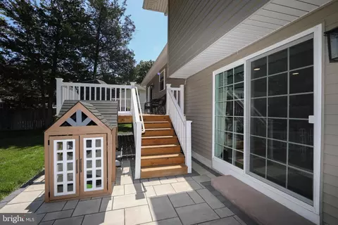 Exterior - 507 Howard Rd, Cherry Hill, NJ 08034 photo 6 of 14