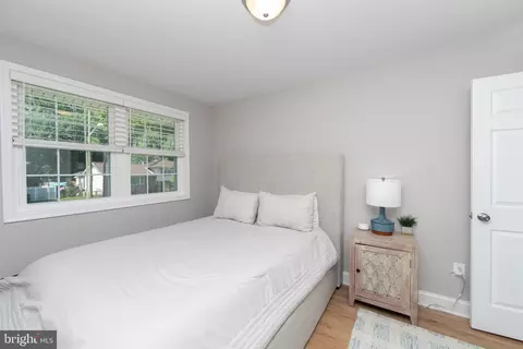 Bedroom - 507 Howard Rd, Cherry Hill, NJ 08034 photo 7 of 7