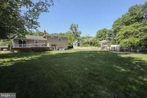 Exterior - 507 Howard Rd, Cherry Hill, NJ 08034 photo 12 of 14