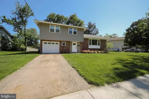 Exterior - 507 Howard Rd, Cherry Hill, NJ 08034 photo 13 of 14