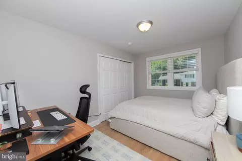 Bedroom - 507 Howard Rd, Cherry Hill, NJ 08034 photo 6 of 7