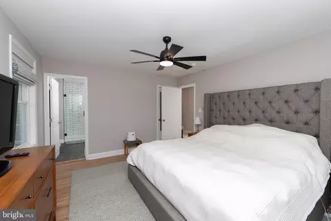 Bedroom - 507 Howard Rd, Cherry Hill, NJ 08034 photo 2 of 7