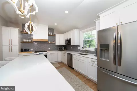 Kitchen - 507 Howard Rd, Cherry Hill, NJ 08034 photo 5 of 5