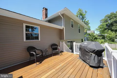 Exterior - 507 Howard Rd, Cherry Hill, NJ 08034 photo 3 of 14
