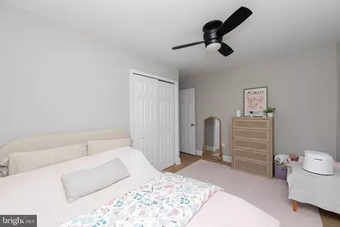 Bedroom - 507 Howard Rd, Cherry Hill, NJ 08034 photo 5 of 7