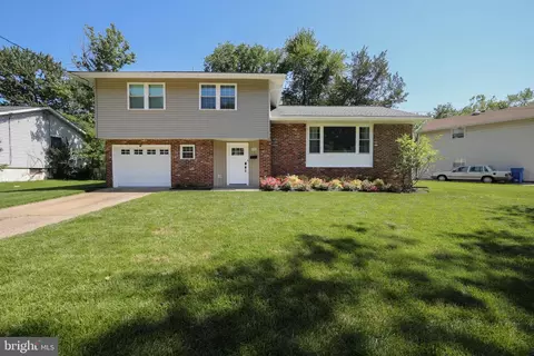 Exterior - 507 Howard Rd, Cherry Hill, NJ 08034 photo 14 of 14