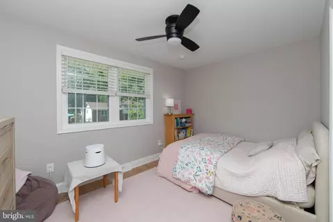 Bedroom - 507 Howard Rd, Cherry Hill, NJ 08034 photo 3 of 7