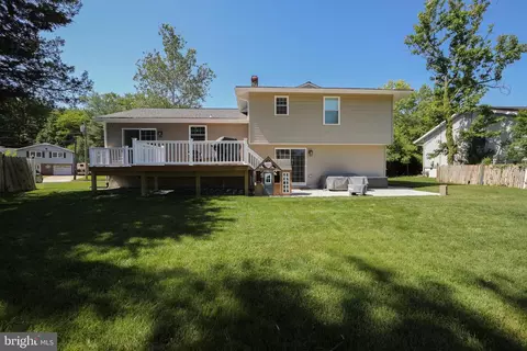 Exterior - 507 Howard Rd, Cherry Hill, NJ 08034 photo 8 of 14