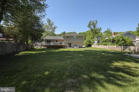 Exterior - 507 Howard Rd, Cherry Hill, NJ 08034 photo 9 of 14