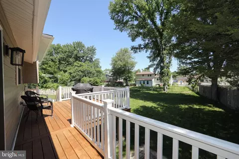 Exterior - 507 Howard Rd, Cherry Hill, NJ 08034 photo 5 of 14