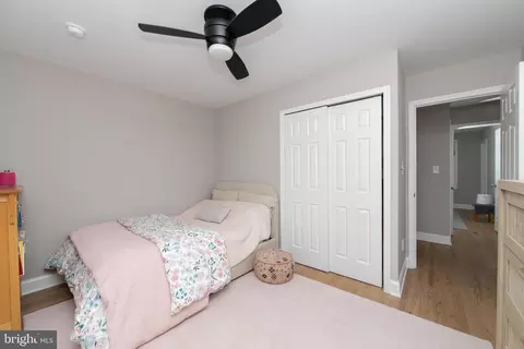 Bedroom - 507 Howard Rd, Cherry Hill, NJ 08034 photo 4 of 7