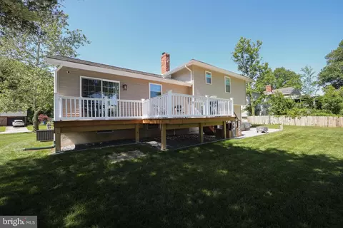 Exterior - 507 Howard Rd, Cherry Hill, NJ 08034 photo 11 of 14