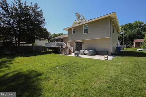 Exterior - 507 Howard Rd, Cherry Hill, NJ 08034 photo 10 of 14