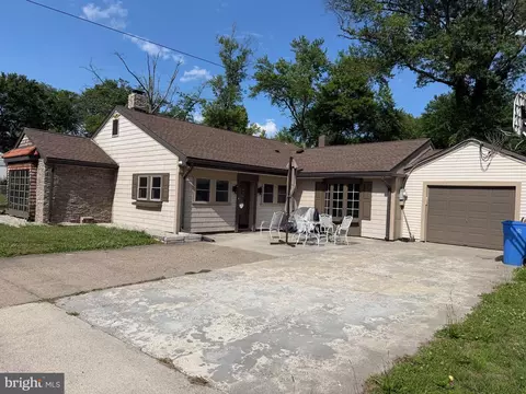 926 Mercer St, Cherry Hill, NJ 08002