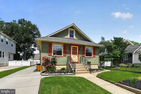 37 Payson Ave, Audubon, NJ 08106