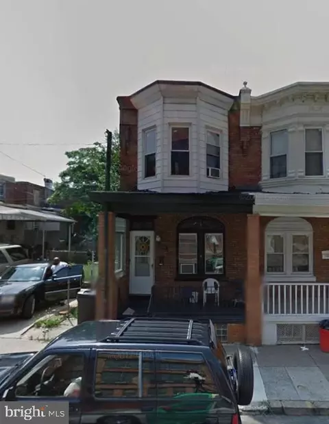 1164 Jackson St, Camden, NJ 08104