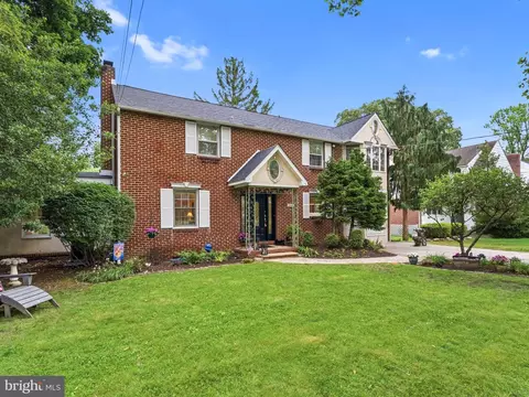 206 King Ave, Haddon Township, NJ 08108