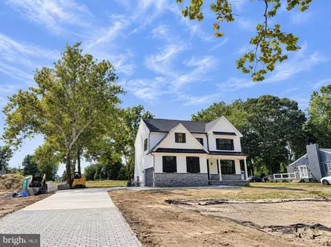 Exterior - 855 Little Gloucester Rd, Clementon, NJ 08021 photo 3 of 5