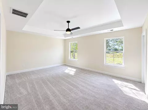 Bedroom - 855 Little Gloucester Rd, Clementon, NJ 08021 photo 4 of 6