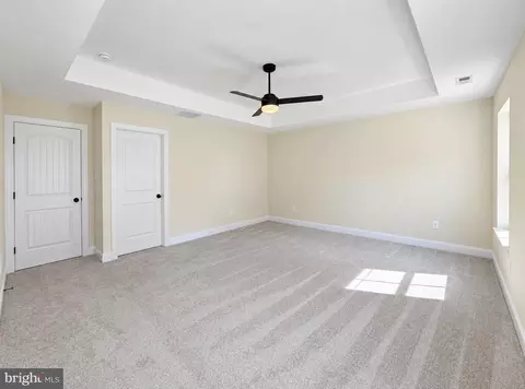 Bedroom - 855 Little Gloucester Rd, Clementon, NJ 08021 photo 5 of 6