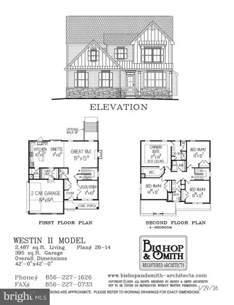 855 Little Gloucester Rd, Clementon, NJ 08021 photo 3