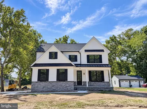 Exterior - 855 Little Gloucester Rd, Clementon, NJ 08021 photo 2 of 5