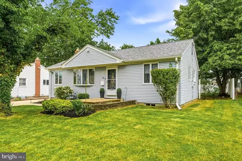 55 Munn Ave, Cherry Hill, NJ 08034