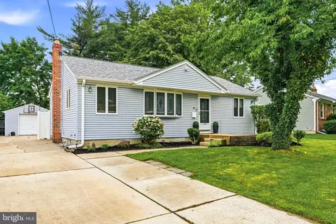 55 Munn Ave, Cherry Hill, NJ 08034