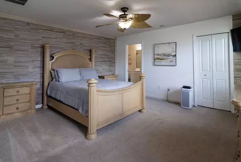 Bedroom - 165 Ciseley Dr, Sicklerville, NJ 08081 photo 3 of 3