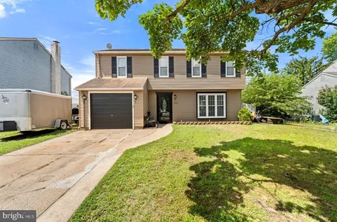 2449 Shelley Ln, Pennsauken, NJ 08109