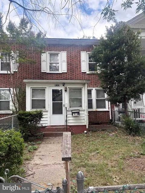 2828 2828 Yorkship, Camden, NJ 08104