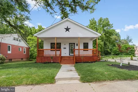 23 Gloucester Ave, Lawnside, NJ 08045