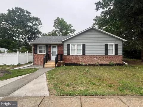 139 Oak Ave, Runnemede, NJ 08078