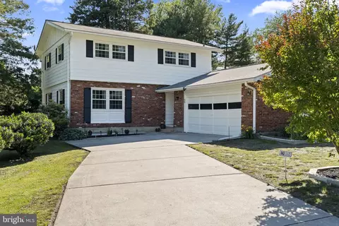 15 E Tampa Ave, Cherry Hill, NJ 08034