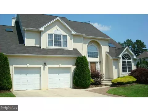15 Juschase Ct, Voorhees, NJ 08043