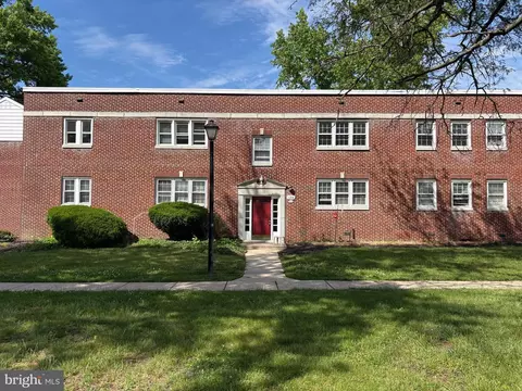 124 D Cherry Parke, Cherry Hill, NJ 08002