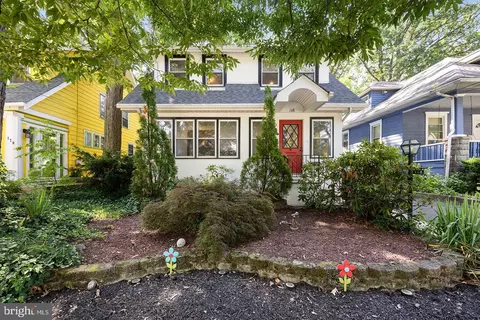 168 Fern Ave, Collingswood, NJ 08108