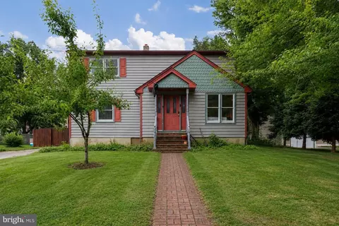 219 Bergen Ave, Voorhees, NJ 08043