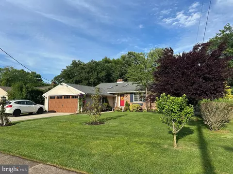 209 Whitemarsh Way, Cherry Hill, NJ 08034