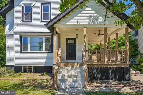 1325 Walnut Ave, Haddon Township, NJ 08107