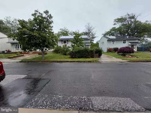2242 Norwood Ave, Pennsauken, NJ 08110