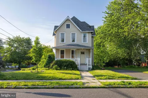 401 03 Woodlawn, Collingswood, NJ 08108