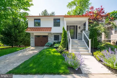 434 Lakeview Ave, Haddonfield, NJ 08033