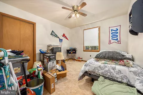 Bedroom - 201 E 11th Ave, Pine Hill, NJ 08021 photo 1 of 6