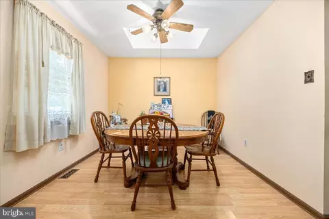 Dining - 201 E 11th Ave, Pine Hill, NJ 08021 photo 2 of 2